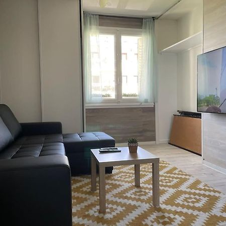 Appartement A 150M Du Lac- Plage De L'Imperial อานซี ภายนอก รูปภาพ