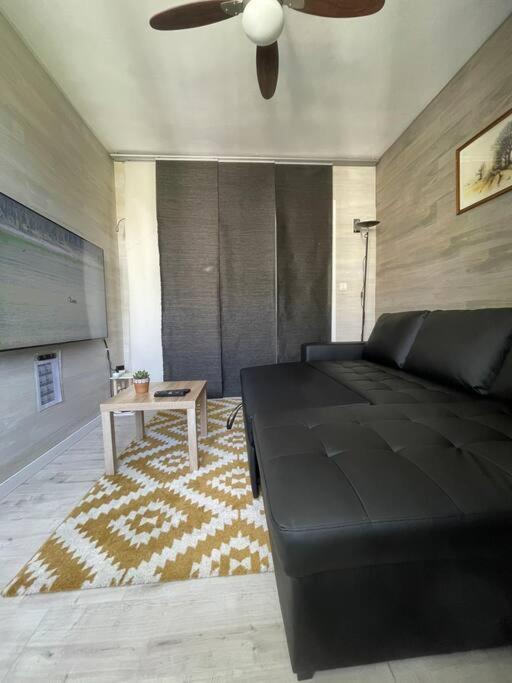 Appartement A 150M Du Lac- Plage De L'Imperial อานซี ภายนอก รูปภาพ