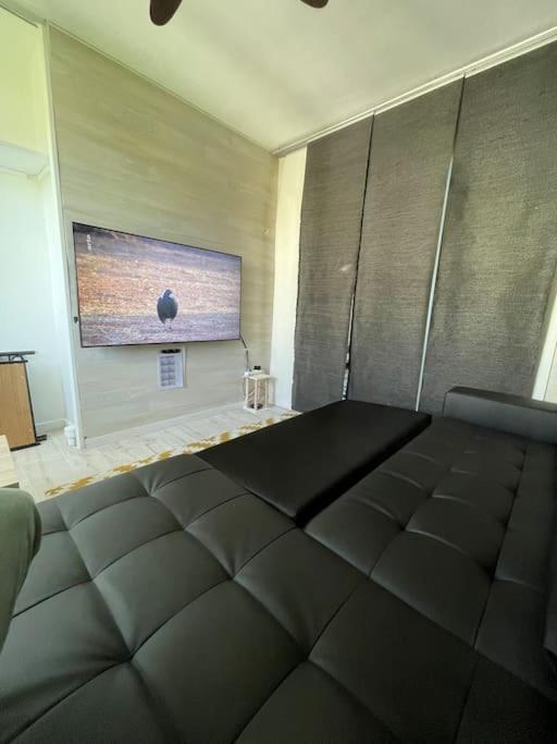 Appartement A 150M Du Lac- Plage De L'Imperial อานซี ภายนอก รูปภาพ